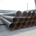ASTM A252 GR2 GR3 Piling Pipe/SAWH Steel Pipe